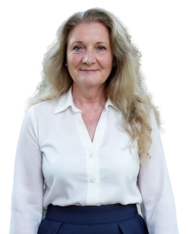 Bonnie M. Savage, Ph.D.