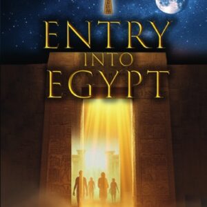 Entry into Egypt (ebook)