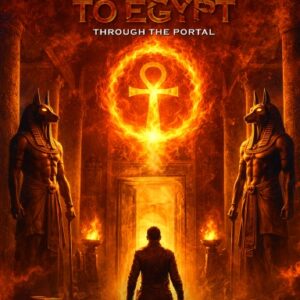 Return to Egypt Through The Portal