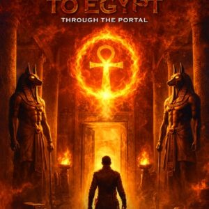 Return to Egypt Through The Portal