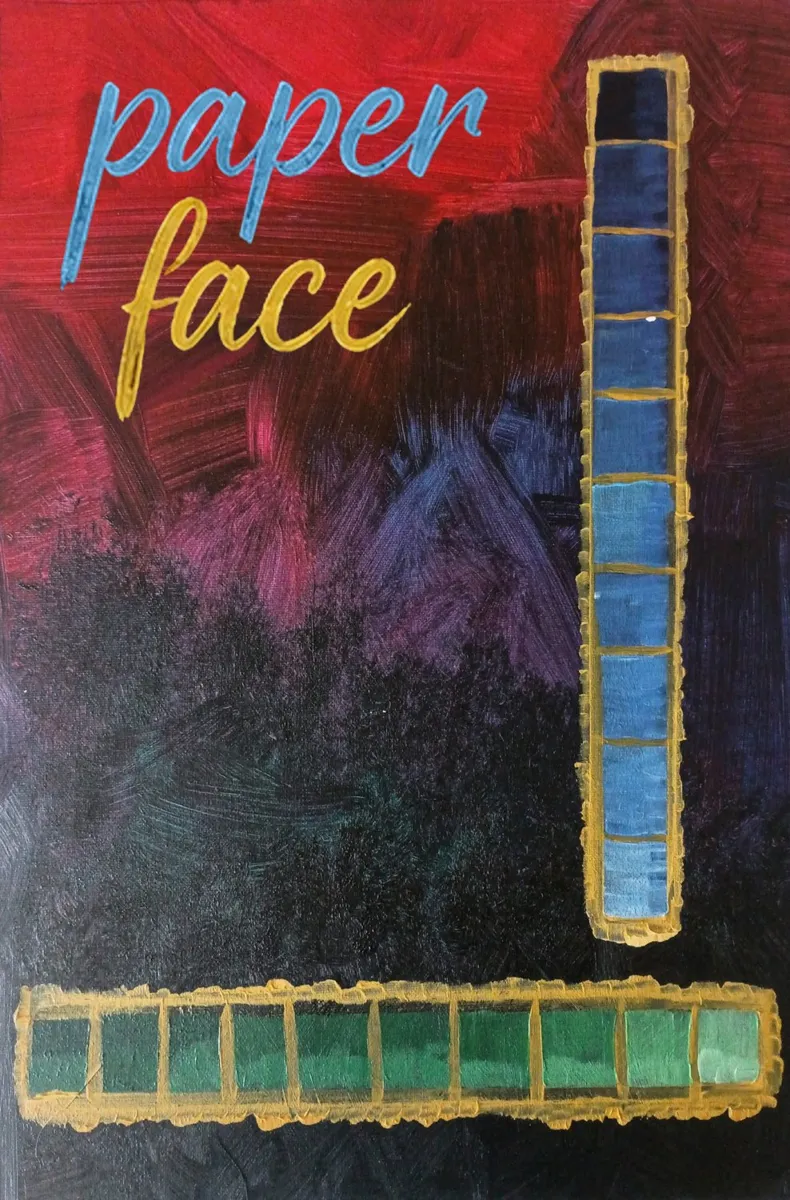 PAPERFACE