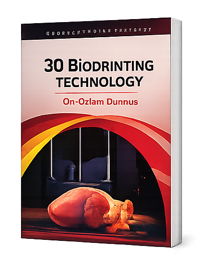 3D Bioprinting Technology